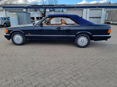 Marbella Cabrio
